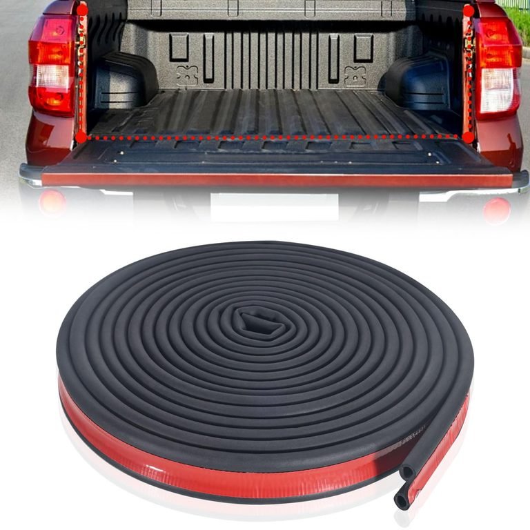 Dexso Tonneau Cover Seal Kit