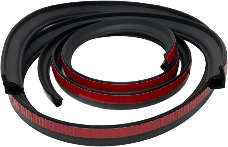 Dexso Truck Bed Tailgate Seal